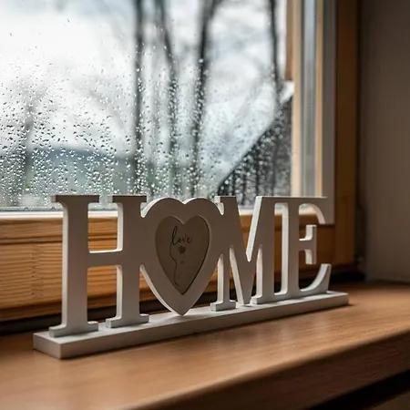 Aparteo Stojakowka Apartmán