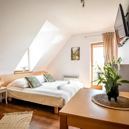 Aparteo Stojakowka *