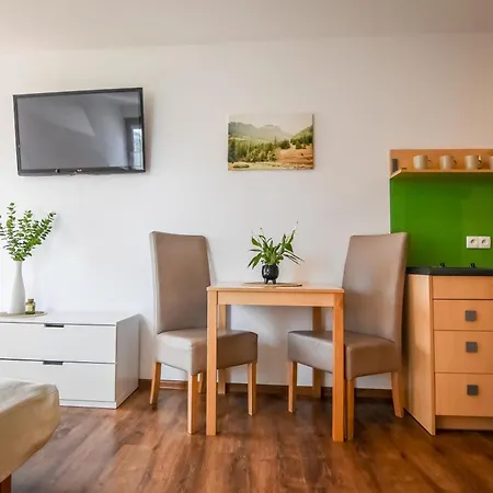 Aparteo Stojakowka Apartment Koscielisko