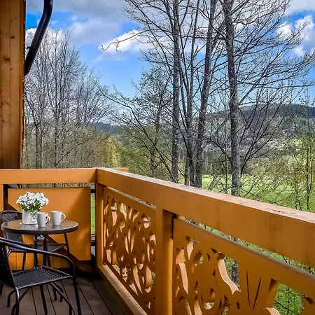 Aparteo Stojakowka *