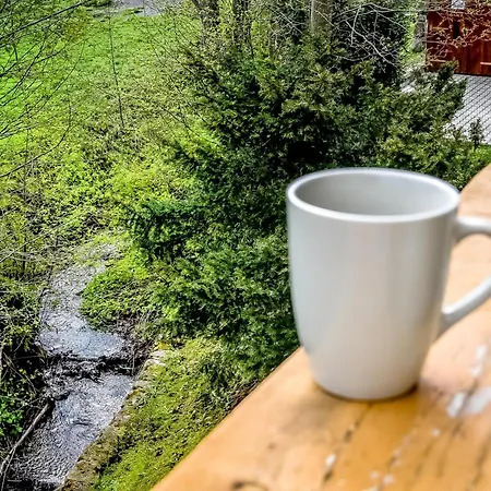 Aparteo Stojakowka Kościelisko