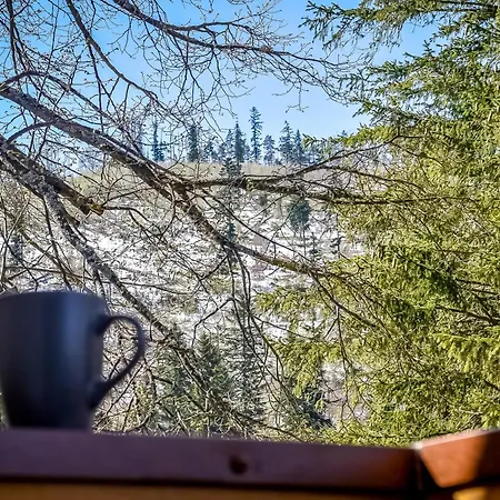 Aparteo Stojakowka * Kościelisko